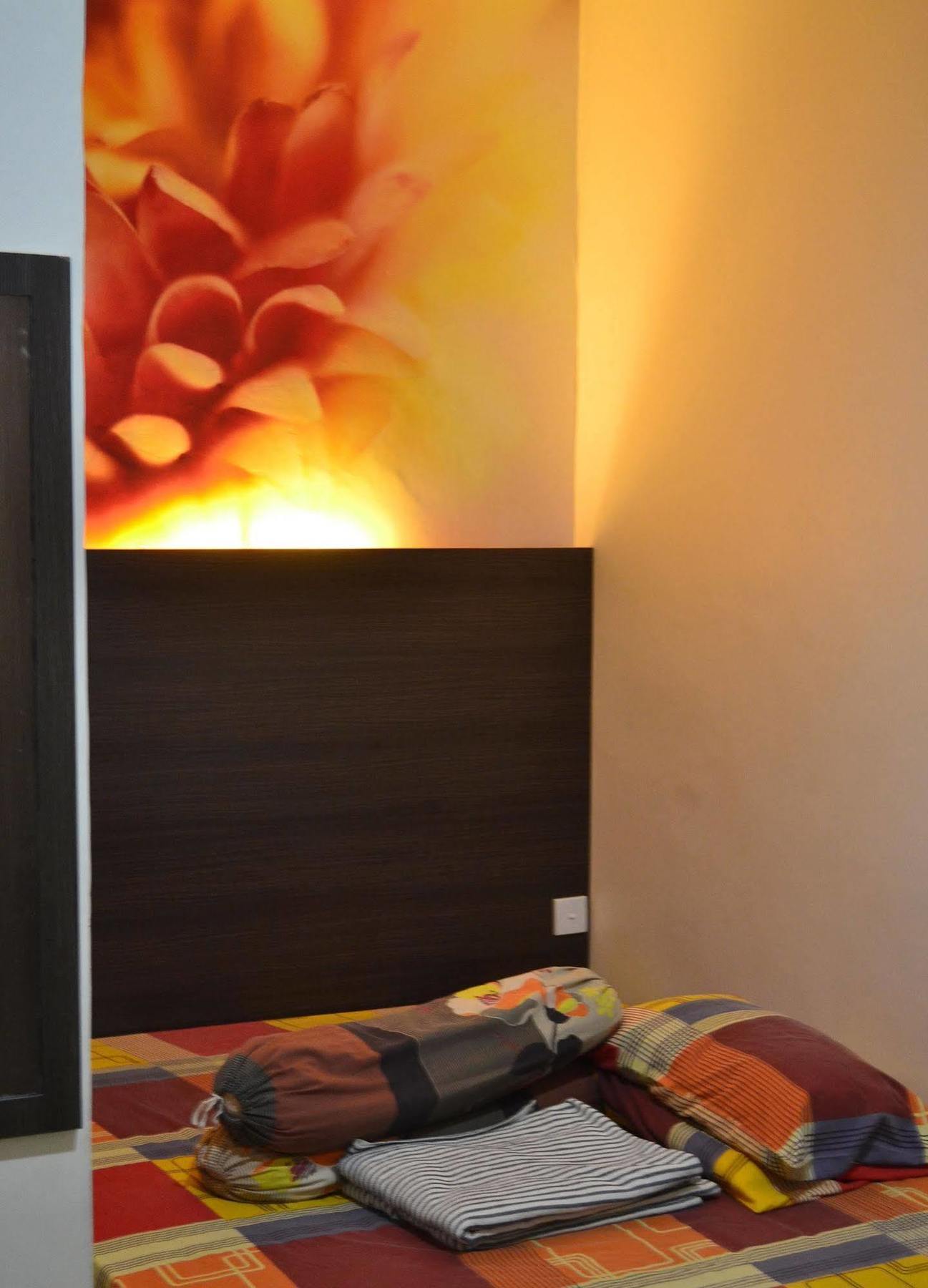 Wisma Sentosa Makassar Dış mekan fotoğraf