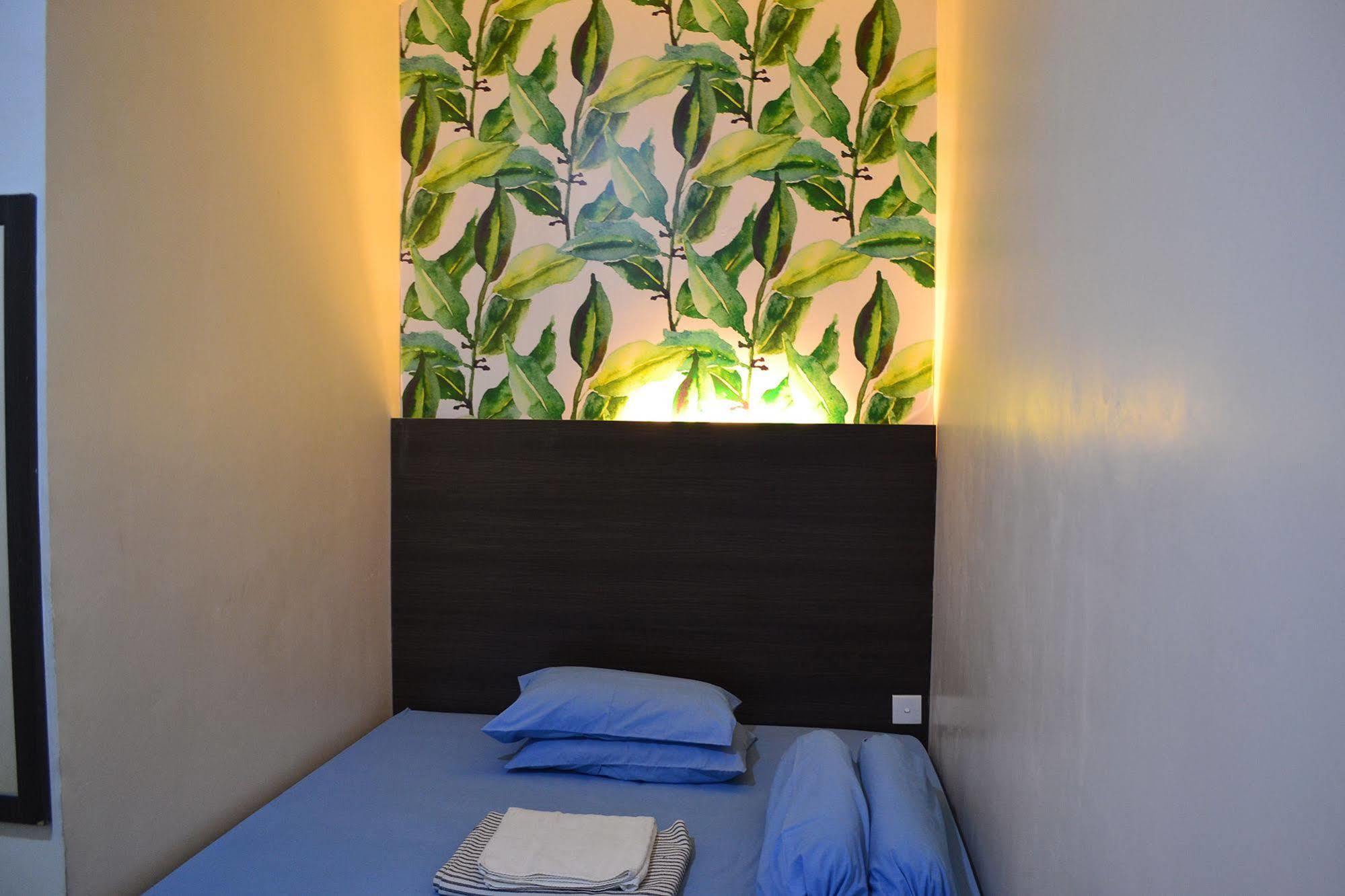 Wisma Sentosa Makassar Dış mekan fotoğraf